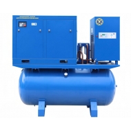 Винтовой компрессор АСО-ВК15М2ОВ/7-500 Бежецкий компрессор АСО