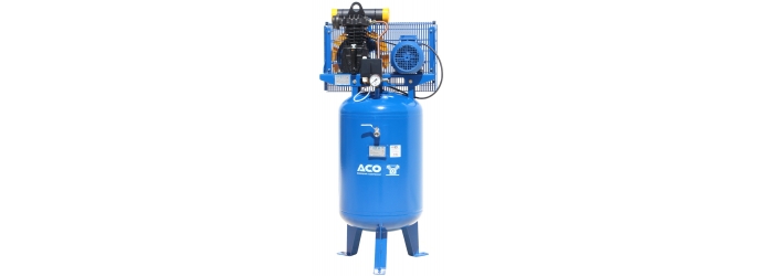 Вершина Компактности: Бежецкий Поршневой Компрессор КВ7
